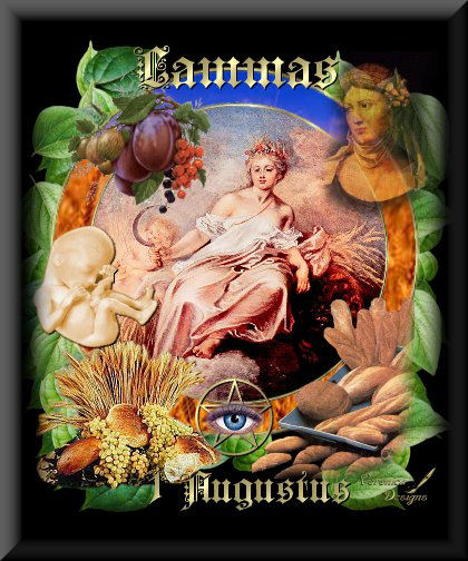 Beltane Fire